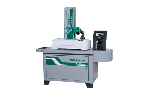 Tool Presetter