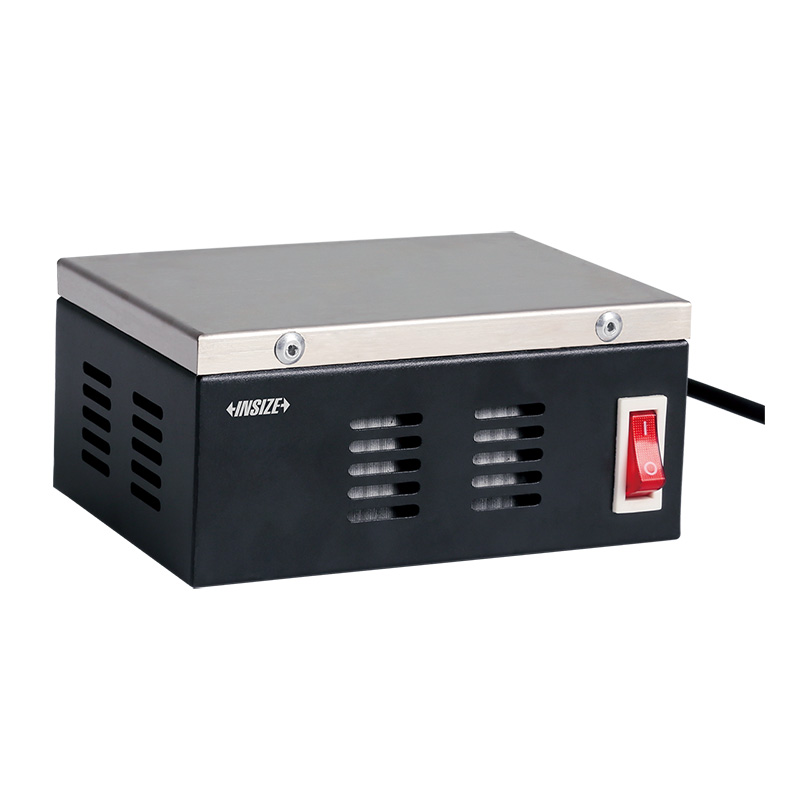 Demagnetizer