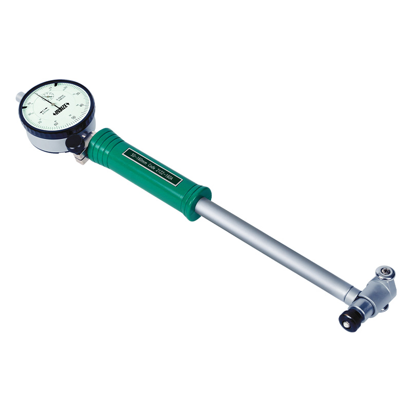 Измерительные приборы для измерения диаметра отверстия (с индикатором часового типа)