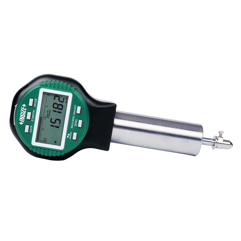 Высокоточные цифровые индикаторы Smart High Precision