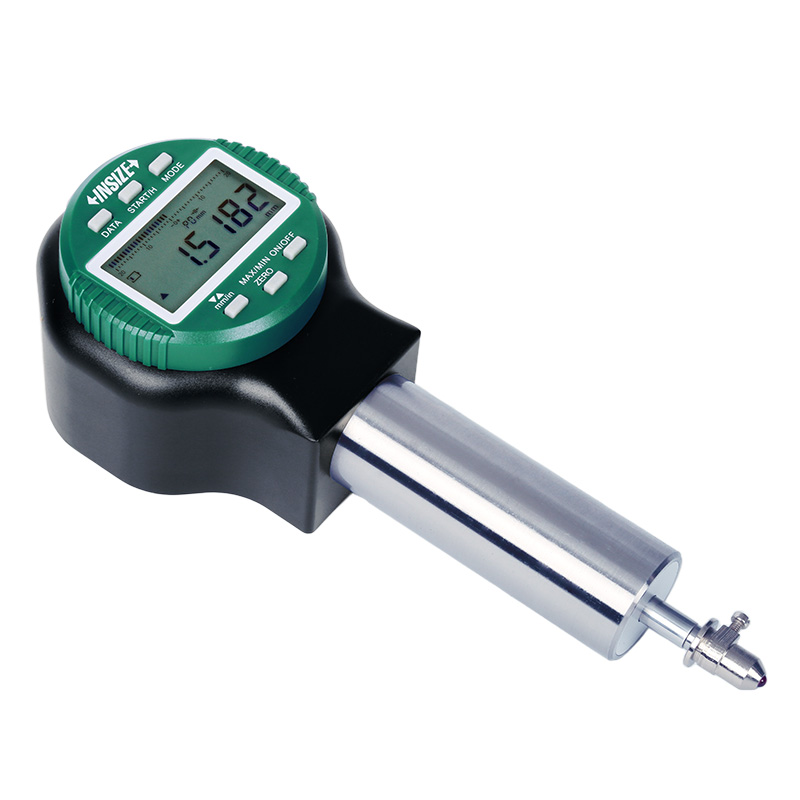 Высокоточные цифровые индикаторы Smart High Precision
