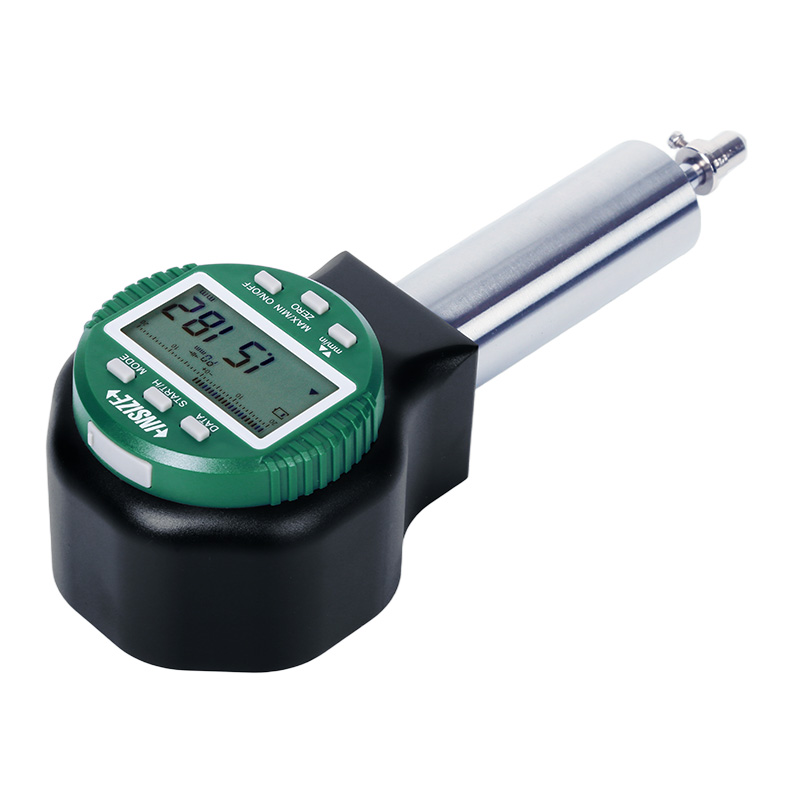 Высокоточные цифровые индикаторы Smart High Precision