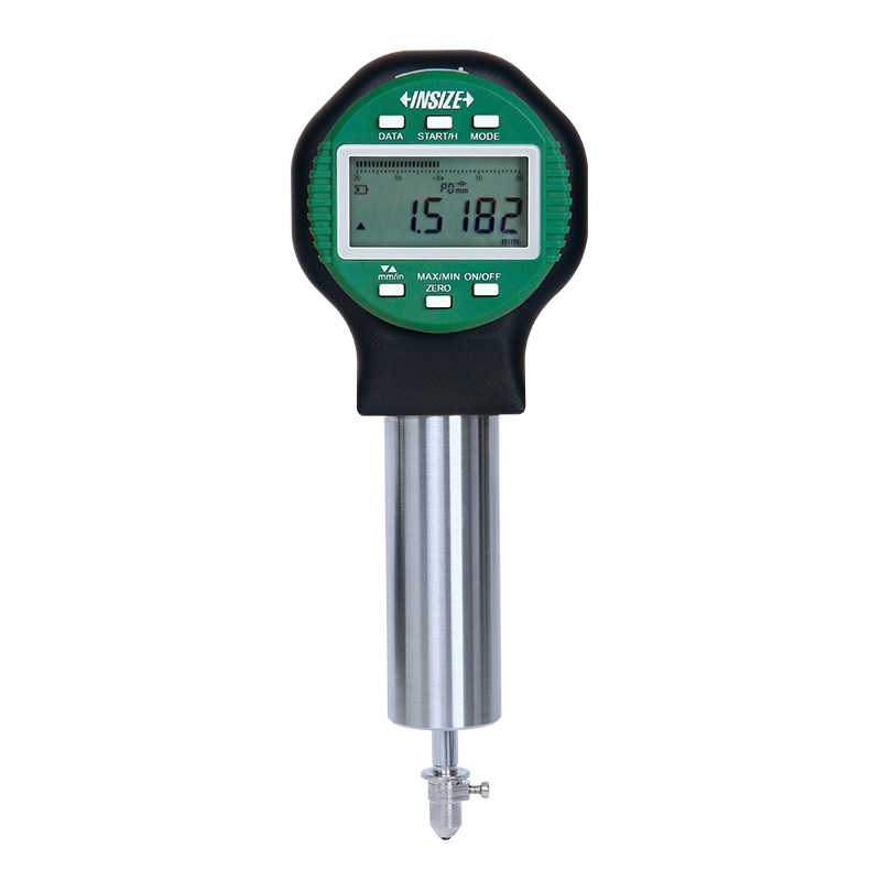 Высокоточные цифровые индикаторы Smart High Precision