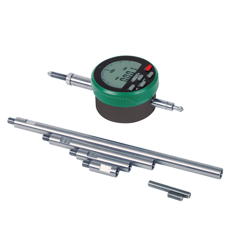 Встроенный цифровой тестер коленчатого вала с Bluetooth