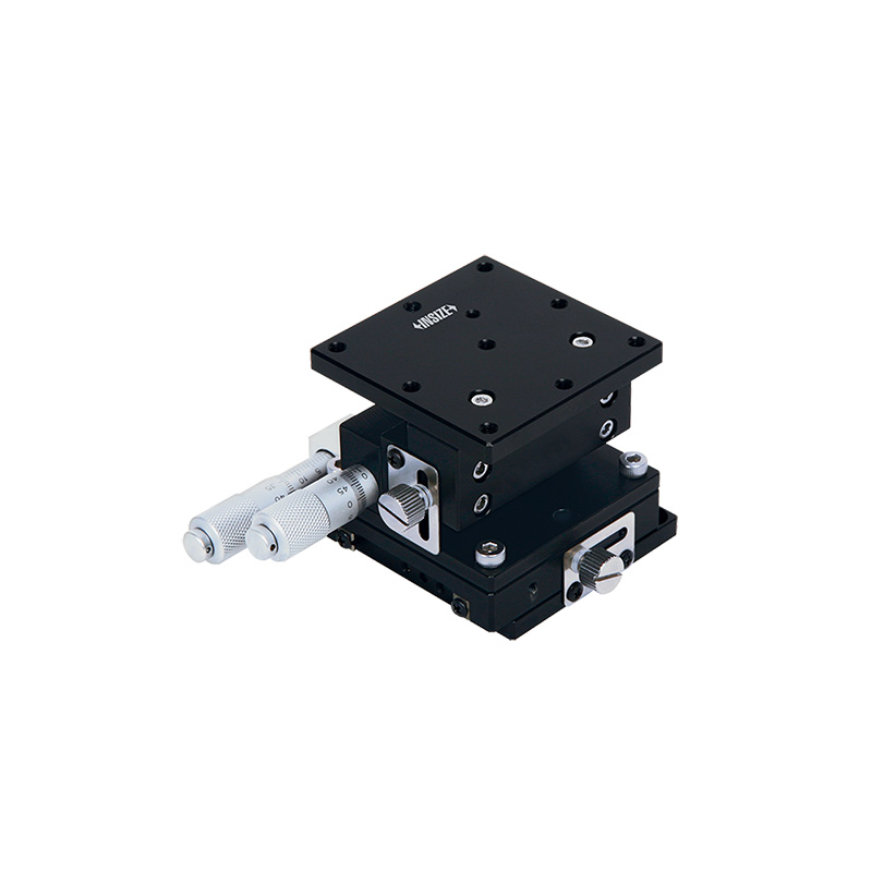 Ось XZ