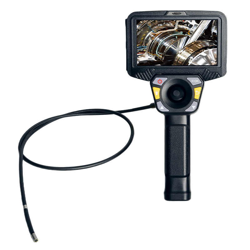 Видеоскопы (базового типа)