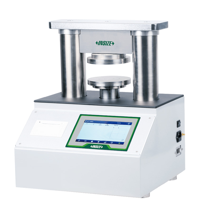 Машины для испытания картона на сжатие