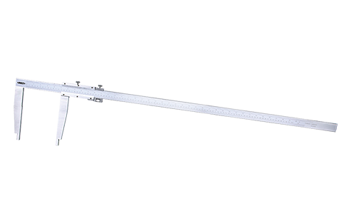 Длинногубный штангенциркуль (отдельный тип)