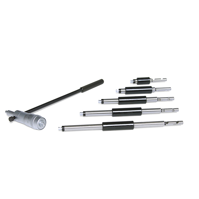 Трубчатые внутренние микрометры