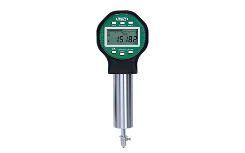Высокоточные цифровые индикаторы Smart High Precision